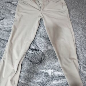 lululemon athletica Men's Pants in Soft Beige